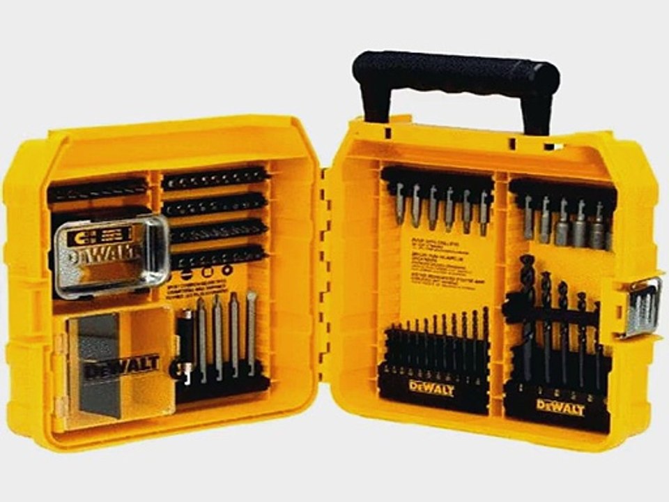 Top 10 Drill Bits to buy