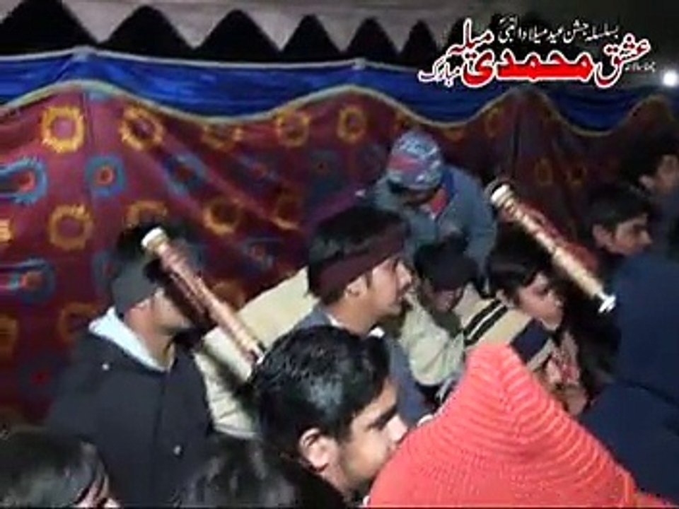 MNAKA - 6th Ishq-e-Mohammadi Mela - 17