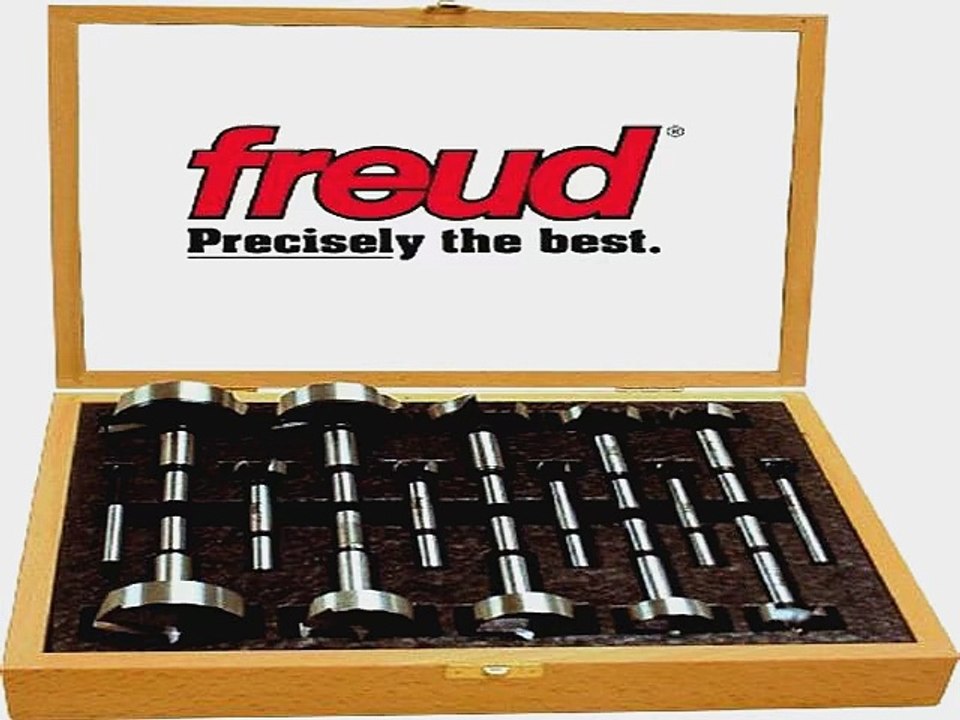 Top 10 Boring Bits to buy