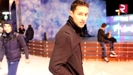 My life in Russia: Mike Weber from Walterton, Canada