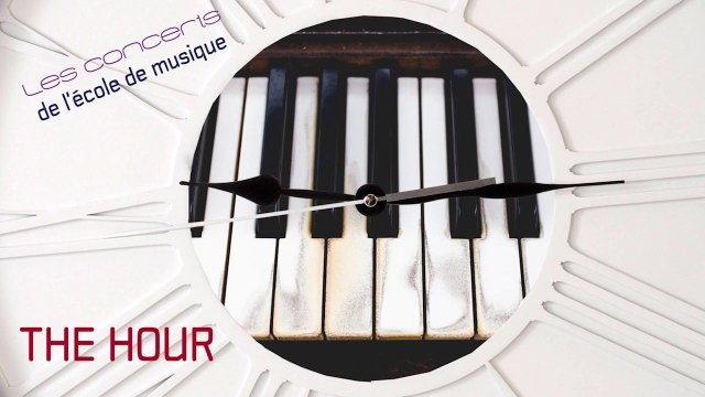 Spectacle Océanis Teaser 07 - Programmation culturelle Saison 2014-2015 * Trigone Production 2015