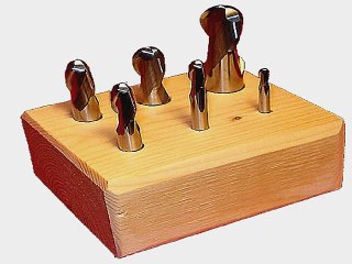 Top 10 Ball Nose End Mills to buy