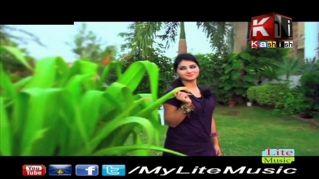 Intzar By Shehla Gul -Kashish Tv-Sindhi Song