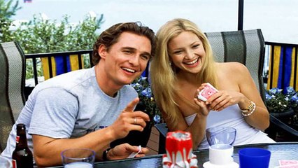 Watch How to Lose a Guy in 10 Days Full Movie