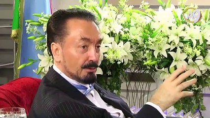Adnan Oktar: Zorluklar ve çileler insanı güzelleştirir.