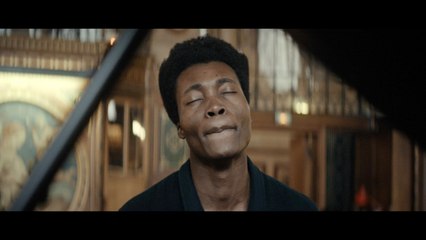 Benjamin Clementine - Condolence | A Take Away Show