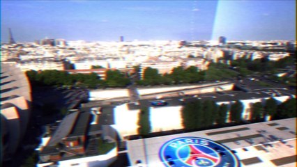 Les coulisses du shooting