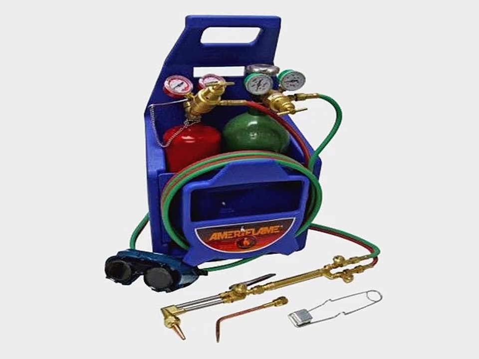 Top 10 Brazing Equipment to buy
