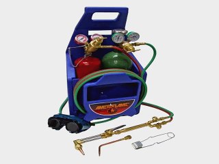 Top 10 Brazing Equipment to buy
