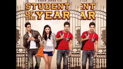 Siddharth Malhotra talks about dating Alia Bhatt