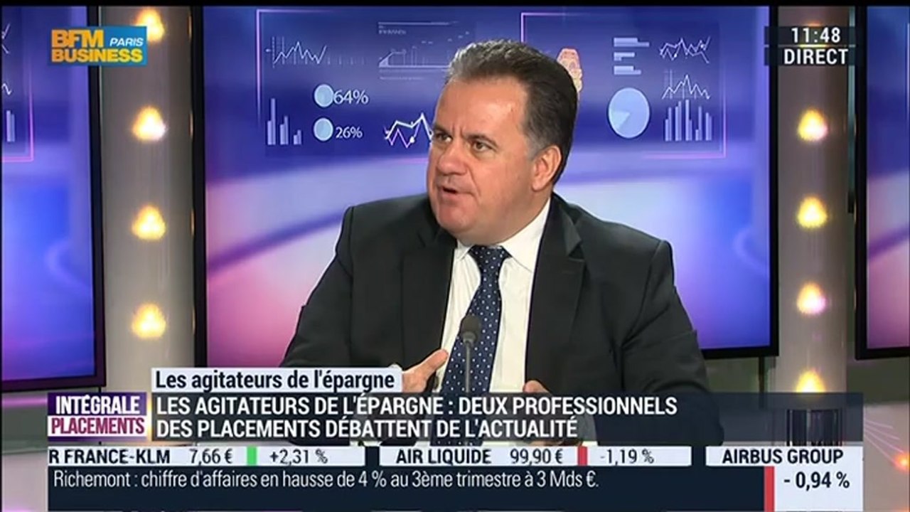 Les agitateurs de l'épargne: La justice a classé sans suite l'affaire "Doubl'Ô": Jean-François Filliatre et Jean-Pierre Corbel (3/4) – 15/01