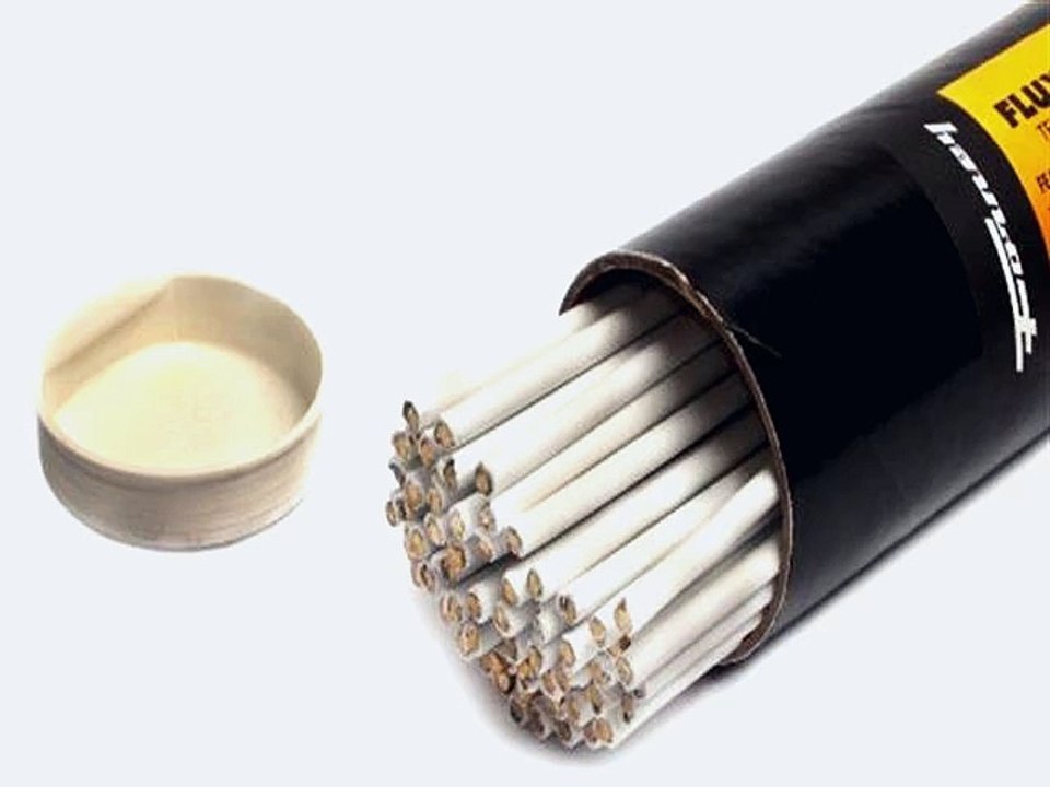 Top 10 Brazing Flux to buy