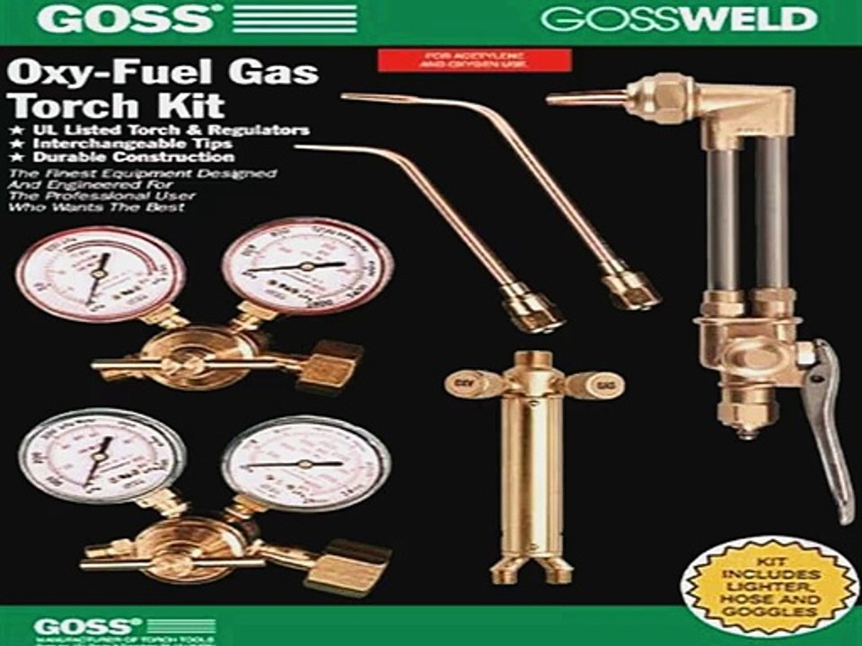 Top 10 Brazing Kits to buy