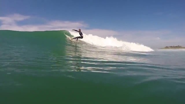 Lakey Peterson - Les Surfeuses de PlayBoy