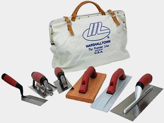 Top 10 Concrete Tools to buy