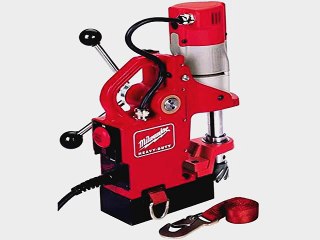 Top 10 Magnetic Drill Presses to buy