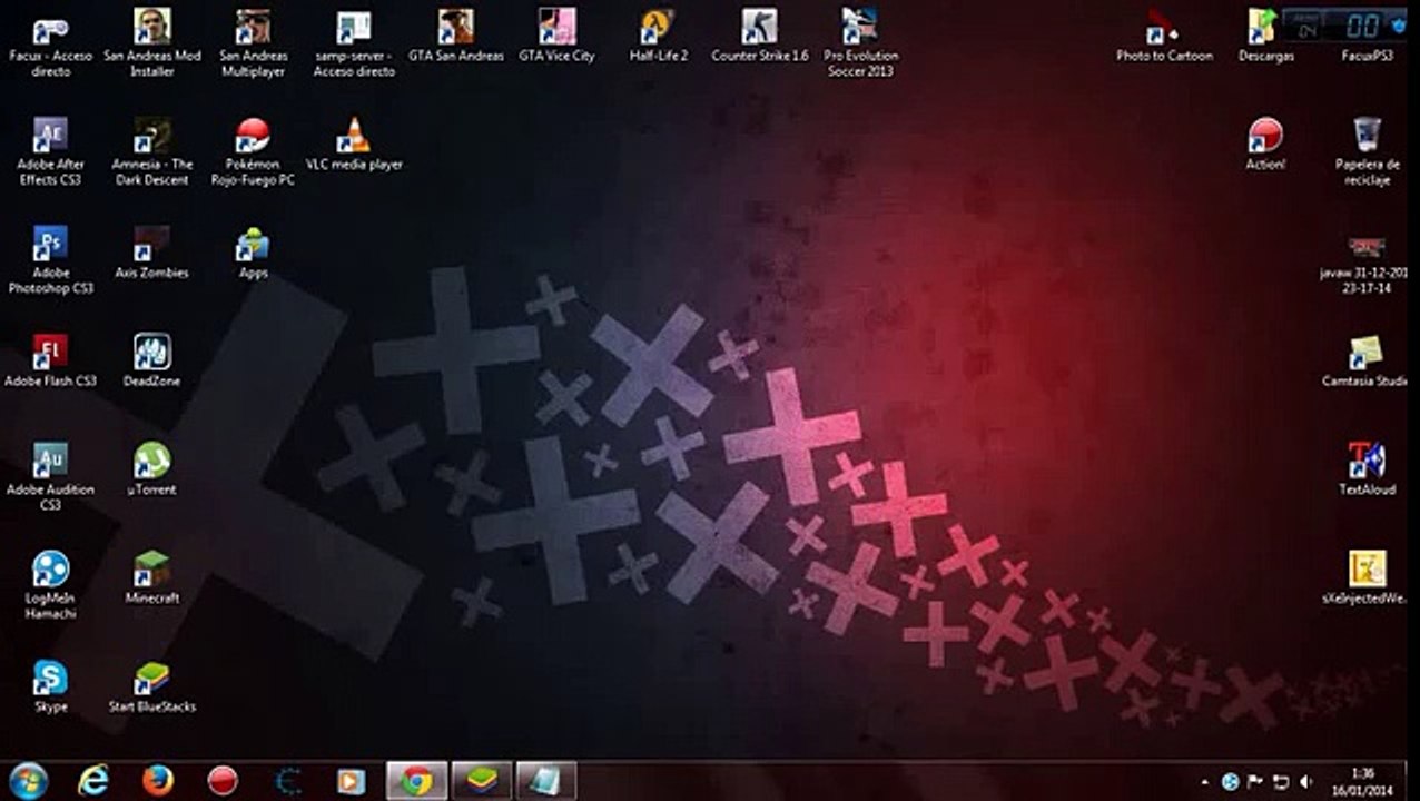 Tutos en 1 minuto! _ ACTIVAR WINDOWS 7 (Todas las versiones)