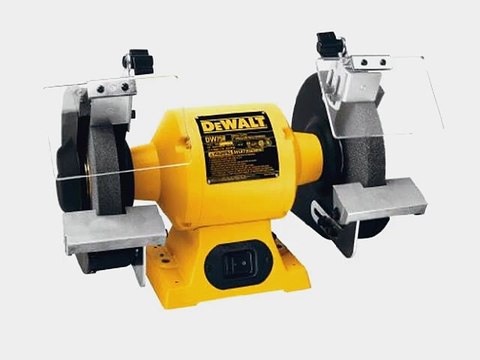 Top 10 Bench Grinders to buy