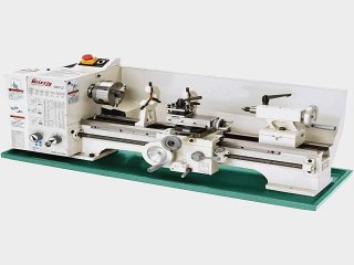 Top 10 Metal Lathes to buy