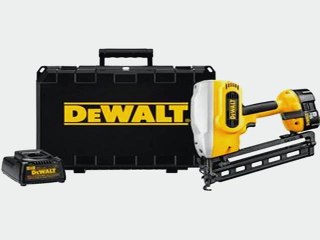 Top 10 Air-Powered Nailers to buy