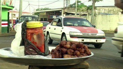 خوف من أن يؤدي انتشار ايبولا الى الغاء مباريات كأس أمم افريقيا