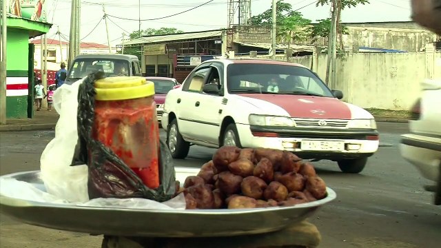 خوف من أن يؤدي انتشار ايبولا الى الغاء مباريات كأس أمم افريقيا