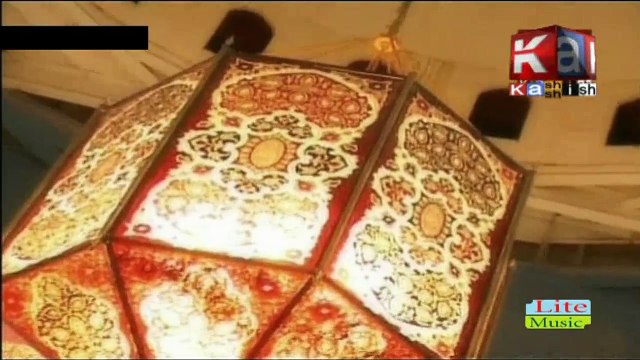 Qalandar Lal By Hafeez Lashari-Kashish Tv-Sindhi Song