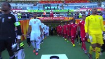 Bahrain vs UAE- AFC Asian Cup Australia 2015 (Match 13)
