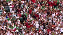 Qatar vs Iran- AFC Asian Cup Australia 2015 (Match 14)