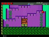 wonder boy 3 partie 3 sega master system