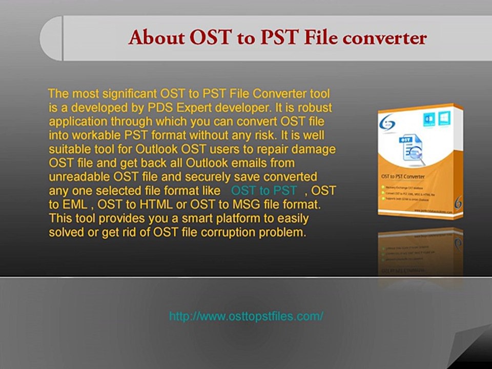 osttopst
