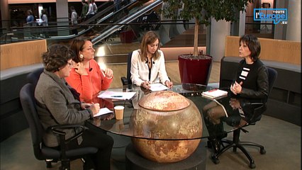 Toute l'Europe en débat n°51 : Quel rôle l’Europe joue-t-elle dans la lutte contre le terrorisme ?