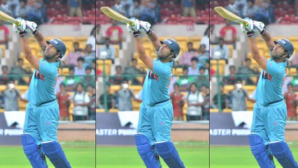 Deepika Padukone reacts on Yuvraj's exclusion from World Cup