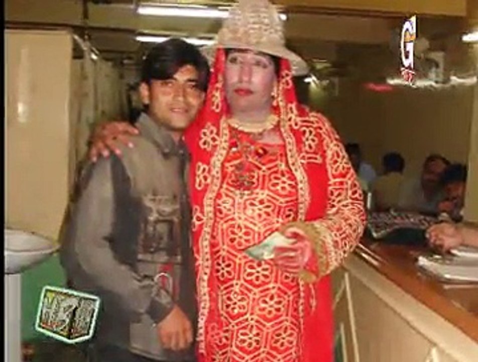 Murree 2008