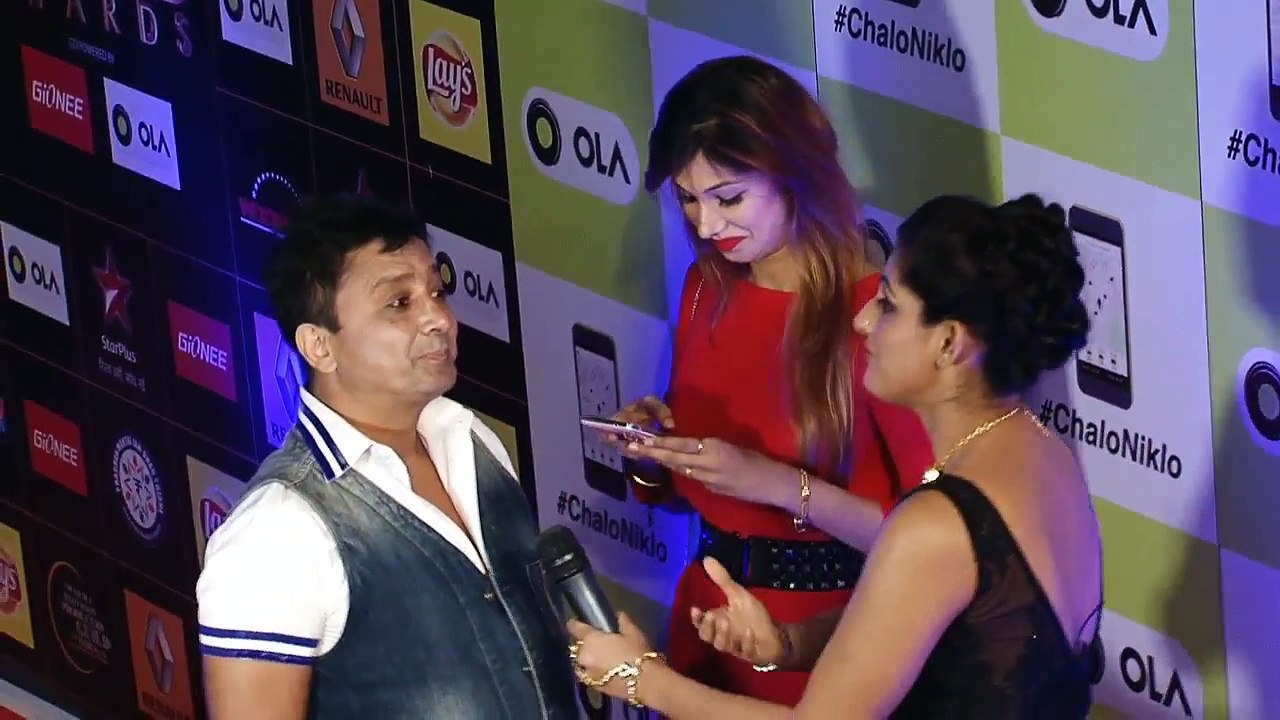 Star Guild Awards 2015- Highlights