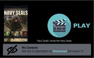 Download Navy Seals: Inside the Navy Seals In HD, DivX, DVD, Ipod Formats