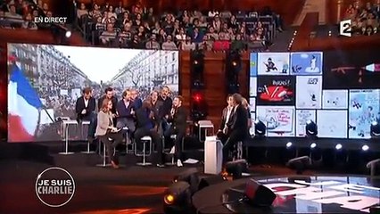 Lilian Thuram : « Nous sommes responsable aussi de ce qui s'est passé »