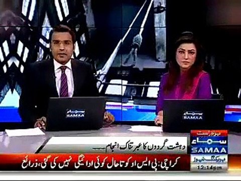 Two Convicts Exec-uted In Lahore And Karachi Jails