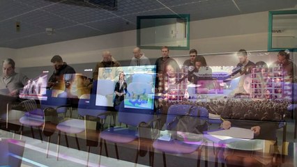 IPTV - uso estensivo ICT per il new business - corso di formazione