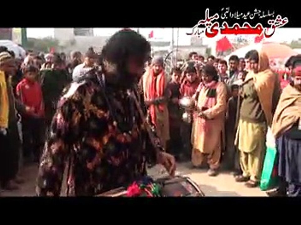 MNAKA - 6th Ishq-e-Mohammadi Mela - 20