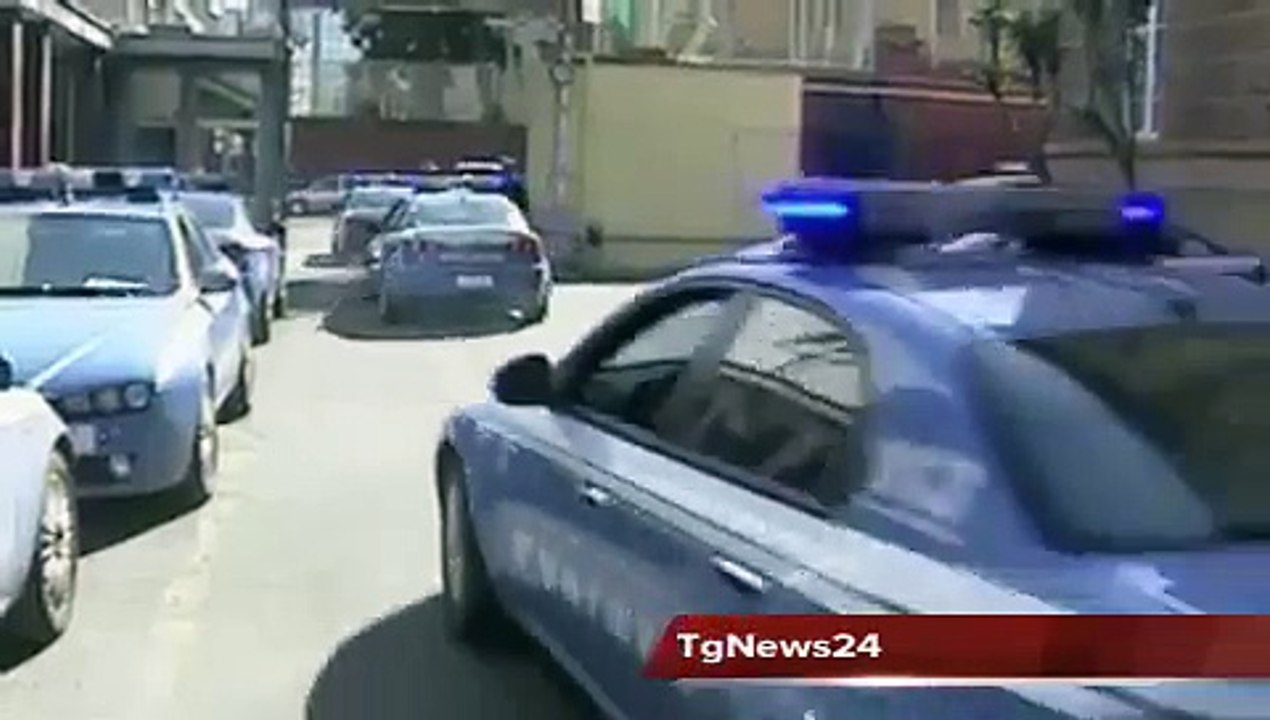 Oltre alla cronaca, la Focara di Novoli è messa alla prova dal vento nel Tg del 12 Gennaio 2015