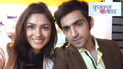 Bulbul Purab ROMANCE In Kumkum Bhagya | Zee Tv