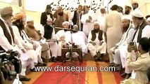 Saneha Peshawar - Ulma Ki Press Conference: Mufti Muhammad Zubair