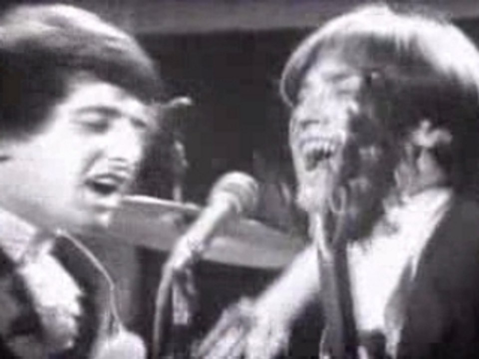 The Kinks - You Really Got Me