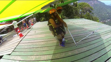 HANGgliding