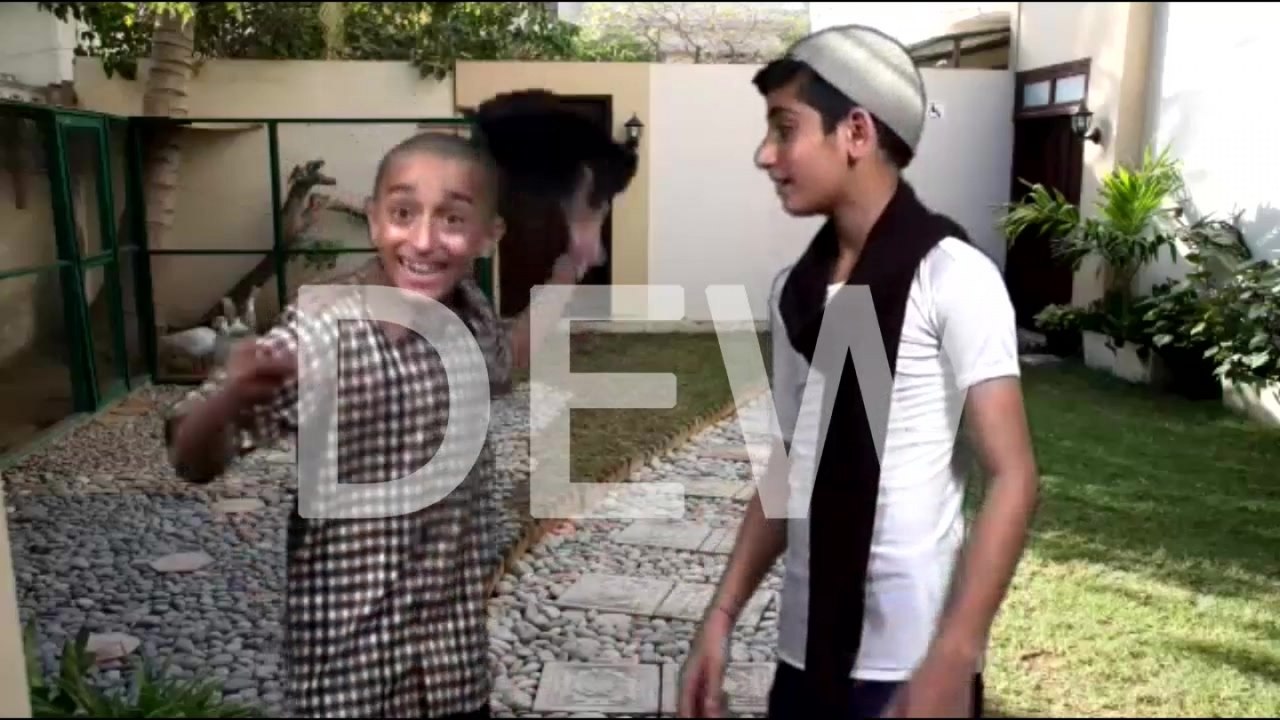 Comedy - Baal Baal Qarz Mein
