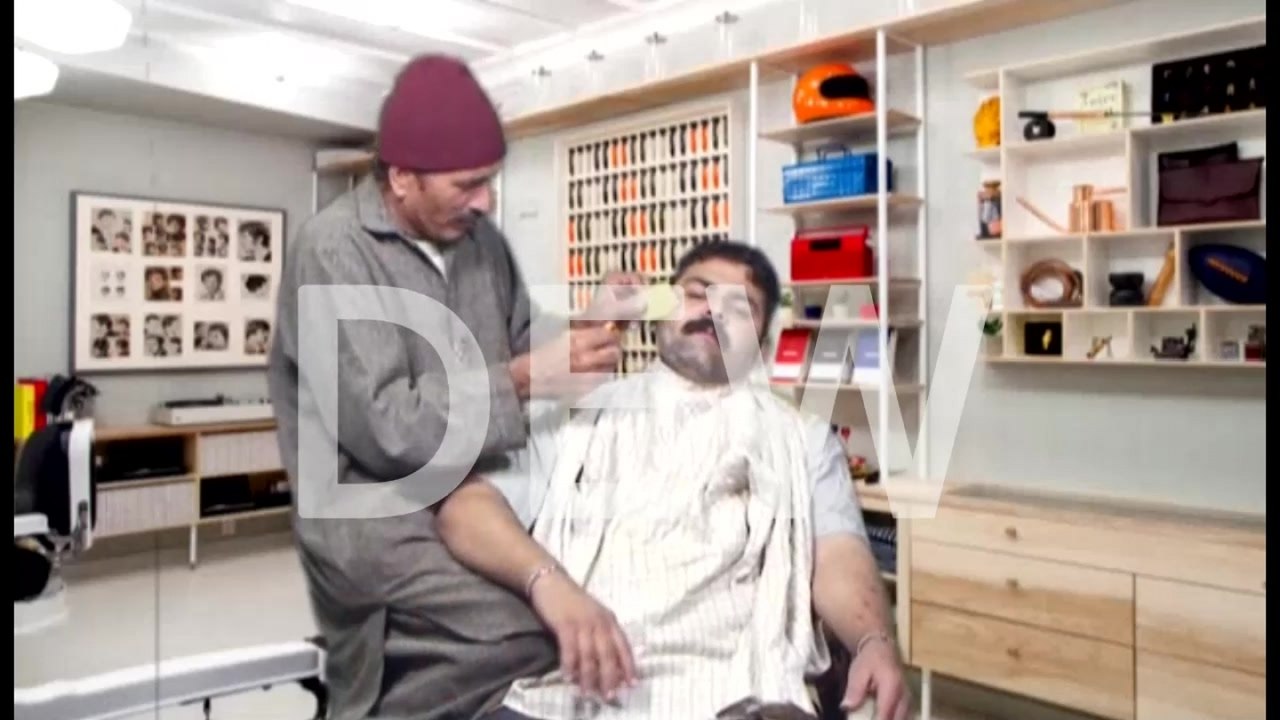 Comedy - Fazlu Barbar