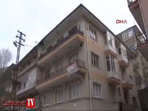 ASELSAN'da görevli mühendis evinde ölü bulundu