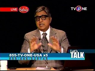 Let'a Talk - Faiq Siddiqui , Jan 14, 2014