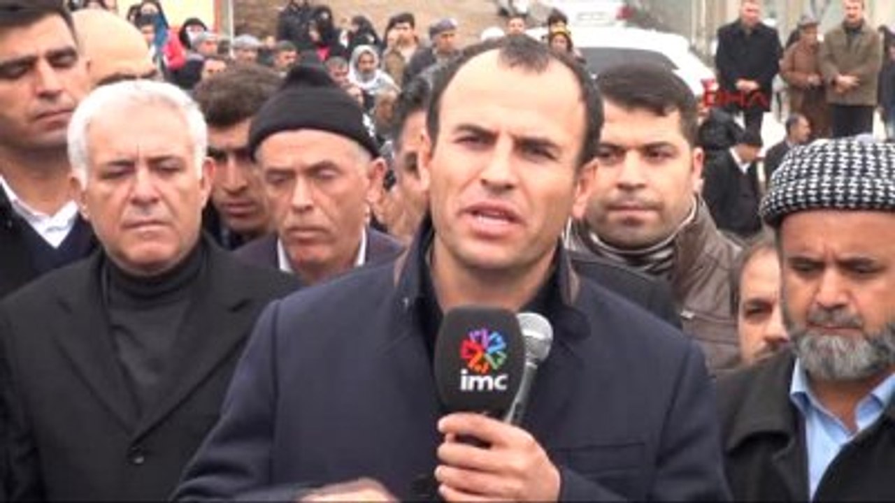 Cizre Milletvekili Faysal Sarıyıldız Hayatını Kaybeden Çocukla İlgili Konuştu